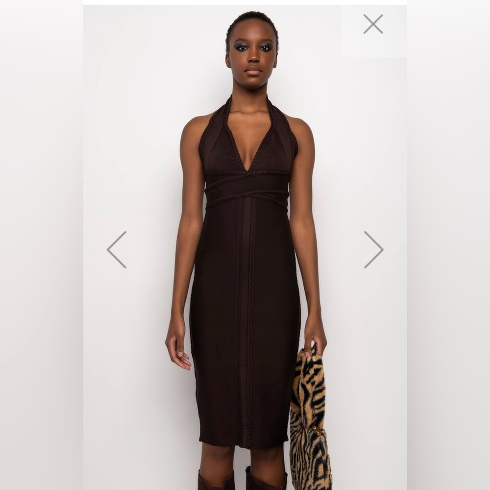 Akira Dress